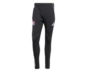 Pantalon d'entraÃ®nement OL 2025/26 Noir S