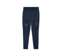 Pantalon d'entraÃ®nement OM 2024/25 Bleu XS