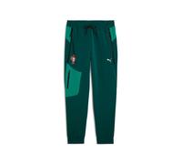 Pantalon d'entraÃ®nement Portugal Tech 2025 Vert XL