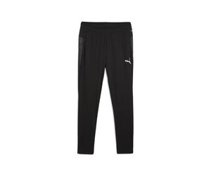 Pantalon d'entraÃ®nement Puma teamCup Noir 3XL