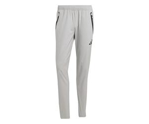 Pantalon d'entraÃ®nement Real Madrid Tiro 2024/25 Gris XS