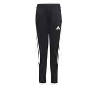 Pantalon d'entraÃ®nement slim enfant adidas Tiro26 League Noir 7/8 ans