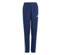 Pantalon d'entraÃ®nement tissÃ© enfant adidas Tiro 25 Essentials Bleu 13/14 ans