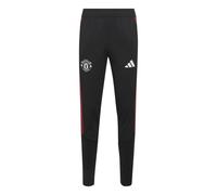 Pantalon d'entraÃ®nement Training enfant Manchester United Tiro 26 Noir 15/16 ans
