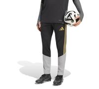 Pantalon d'entraÃ®nement Training Juventus Turin Tiro 2026 European Competition Noir M