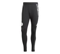 Pantalon d'entraiînement Algérie Tiro 24 Noir XS Male