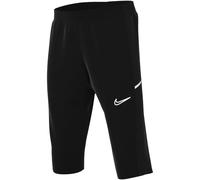 Pantalon d'entraînement 3/4 enfant Nike Dri-FIT Academy 25 Noir 12/13 ans Unisex