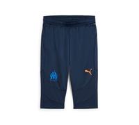 Pantalon d'entraînement 3/4 OM 2024/25 XS