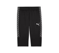 PUMA teamLIGA26 Pantalon d'entraînement 3/4
