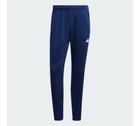 adidas Homme Train Essentials 3-Stripes Training Pants, Dark Blue/White, S