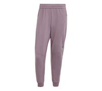 Adidas Designed For Training Yoga Pants Violet XL Homme