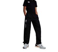 Canterbury Pantalon de survêtement Garçons Juniors à ourlet ouvert – Durabilité et confort