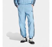 Pantalon d'entraînement adicolor Firebird bleu S
