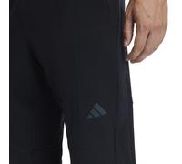 adidas Homme D4T Workout Pants, Black, L Short