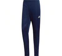Pantalon d'entraînement Adidas Entrada 22 pour hommes - Bleu marine 2XL,L,M,S,XLgraphique,LettresÉtoffe