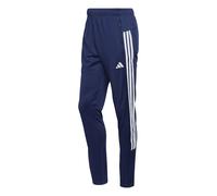 Pantalon d'entraînement adidas Essentials All-set 3-stripes Bleu S
