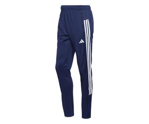 Pantalon d'entraînement adidas Essentials All-set 3-stripes Bleu S