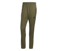 Pantalon d'entraînement adidas Essentials All-set 3-stripes Vert S