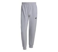 Pantalon long adidas Workout Essentials Flex Woven gris - S