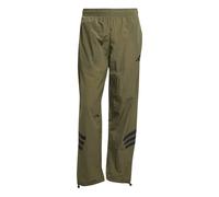 Pantalon d'entraînement adidas Future Icons 3-Stripes Vert S