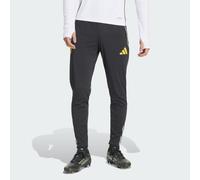 Pantalon d'entraînement adidas Real Madrid Avengers 25/26 Tiro 25 Competition Black / White / Bold Gold M