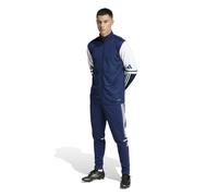 Adidas Pantalon d'entraînement SQUADRA25 Homme Bleu marine/Blanc Taille M