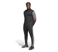 Pantalon d'entraînement adidas Squadra25 Noir L Male