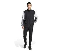 Adidas Pantalon d'entraînement Squadra 25 Homme Noir/Blanc Taille M