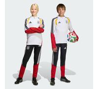 Pantalon d'entraînement Allemagne 26 Tiro Enfants Black 9-10A