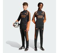 Adidas Arsenal Fc 26/27 Tiro Training Junior Tracksuit Pants Noir 9-10 Years Enfants
