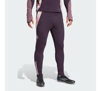 Pantalon d'entraînement Arsenal Tiro 24 Aurora Black M
