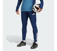 Pantalon d'entraînement Arsenal Tiro 25 Competition Night Indigo / Blanch Blue M