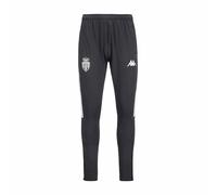 Pantalon d'entraînement AS Monaco Abunszip Pro 8 2024/25 Gris 3XL Male
