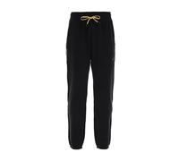 Pantalon d'entraînement AS Monaco Black Edition Noir S