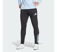 Pantalon d'entraînement Aston Villa FC Tiro 25 Competition Black L