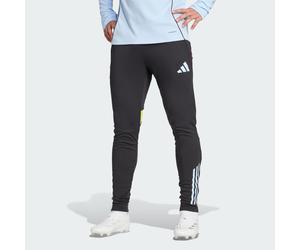 Pantalon d'entraînement Aston Villa FC Tiro 25 Competition Black M
