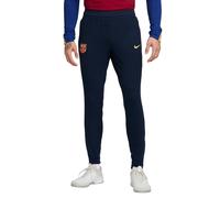 Pantalon d'entraînement Authentique FC Barcelone Strike Elite Kpz 2023/24 Bleu XL Male