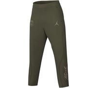 Pantalon d'entraînement Authentique Fourth PSG Strike Elite 2023/24 Vert S Male