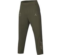 Pantalon d'entraînement Authentique Fourth PSG Strike Elite 2023/24 Vert XL Male