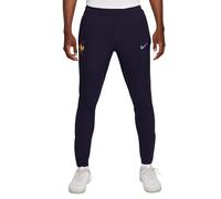 Pantalon d'entraînement Authentique France 2024/25 Bleu L Male