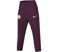 Pantalon d'entraînement Authentique strike PSG 2024/25 Rouge M Male