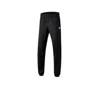 - Pantalon d'entraînement avec bas-côté Erima Classic Team - S - noir