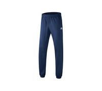 - Pantalon d'entraînement avec bas-côté Erima Classic Team - XL - bleu marine