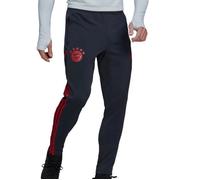 Pantalon d'entraînement Bayern pant train 2021.22 jr blanc - Adidas - Enfant - Football - Respirant M