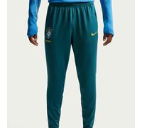 Pantalon d'entraînement Brésil Strike Coupe du Monde 2026 Bleu M Male