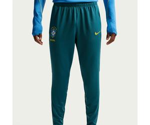 Pantalon d'entraînement Brésil Strike Coupe du Monde 2026 Bleu S Male