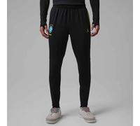 Pantalon d'entraînement Brésil Strike Coupe du Monde 2026 Noir S Male