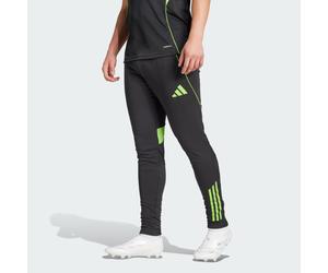 Pantalon d'entraînement Celtic FC Tiro 25 Competition Black / Semi Solar Green S