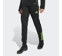 Pantalon d'entraînement Celtic FC Tiro25 Competition Black / Semi Solar Green 7-8A