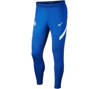 Pantalon d'entraînement Chelsea VaporKnit 2020/21 Bleu XS Male